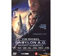 Babylon A.D. – Film – Director Cut – VO ST