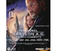 Babylon Ad – Universal Pictures – Bilingue