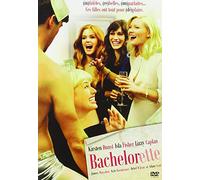 Bachelorette – Version française – Import