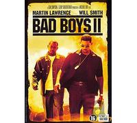 BAD BOYS 2/VN