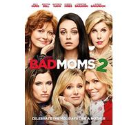 Movie - Bad Moms 2 [Import]