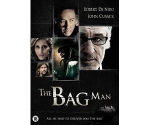 Movie - Bagman (AKA Motel)