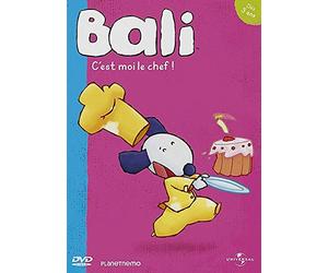 Movie - Bali: Vol 3
