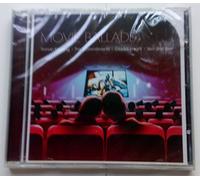 Movie Ballads [Import]