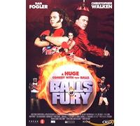 Movie - Balls of Fury