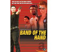 Movie - Band Of The Hand
