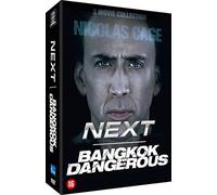 Movie - Bangkok Dangerous