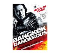Movie - Bangkok dangerous DVD NEUF