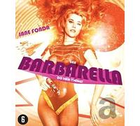 Movie - Barbarella: Queen of..