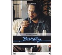 Movie - BARFLY (1987) (import)