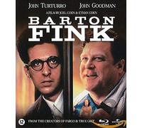 Movie - Barton Fink