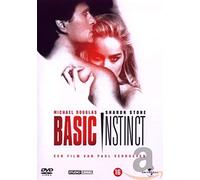 Movie - Basic Instinct