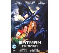 Movie - Batman Forever