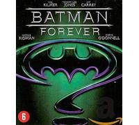 Batman Forever – Film – Bilingue – Warner Bros.