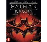 Batman & Robin – Film – Bilingue G – Warner Bros.