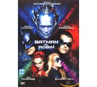 Movie - Batman & Robin