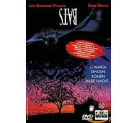 Movie - Bats