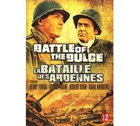 Movie - Battle Of The Bulge