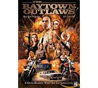 Movie - Baytown Outlaws