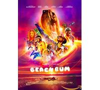 Movie - BEACH BUM