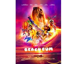 Movie - BEACH BUM