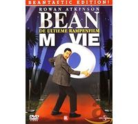 Bean – Le film – Édition limitée