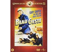 Movie - Beau Geste