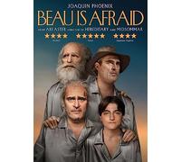 Movie - Beau Is Afraid