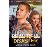 Movie - Beautiful Disaster [Import]