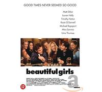 Movie - Beautiful Girls