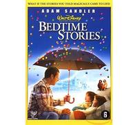 Movie - Bedtime Stories