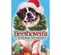 Movie - Beethoven's: Christmas..