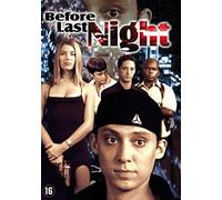 Movie - Before Last Night