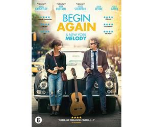 Movie - Begin Again