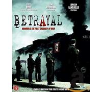 Movie - Betrayal