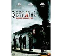 Movie - Betrayal