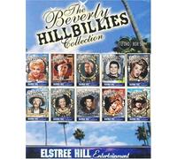 Movie - Beverly Hillbillies