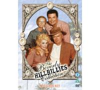 Movie - Beverly Hillbillies-Collection [Import Anglais]