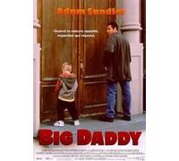 Movie - Big Daddy