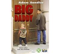 Movie - Big Daddy