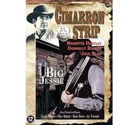Cimarron Strip - DVD - Big Jessie [Region Free]