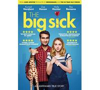 Movie - Big Sick, (The) [Import Belge]