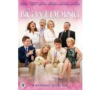 Movie - Big Wedding