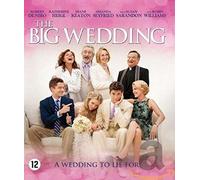 Movie - Big Wedding