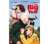 Movie - Big Year