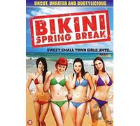 Movie - Bikini Spring Break