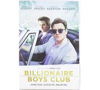 BILLIONAIRE BOYS CLUB-FR G