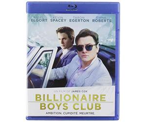 Movie - Billionaire Boys Club (FR) [Blu-Ray] [Import]