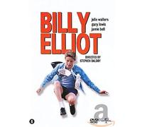 Billy Elliot – Universal Pictures – Bilingue