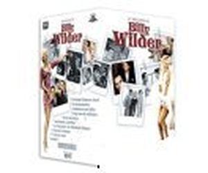 MOVIE - BILLY WILDER (10 DVD)